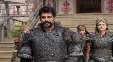 عثمان يحسم المواجهة.. موعد عرض مسلسل المؤسس عثمان الحلقة 195 وأهم مفاجآت والأحداث