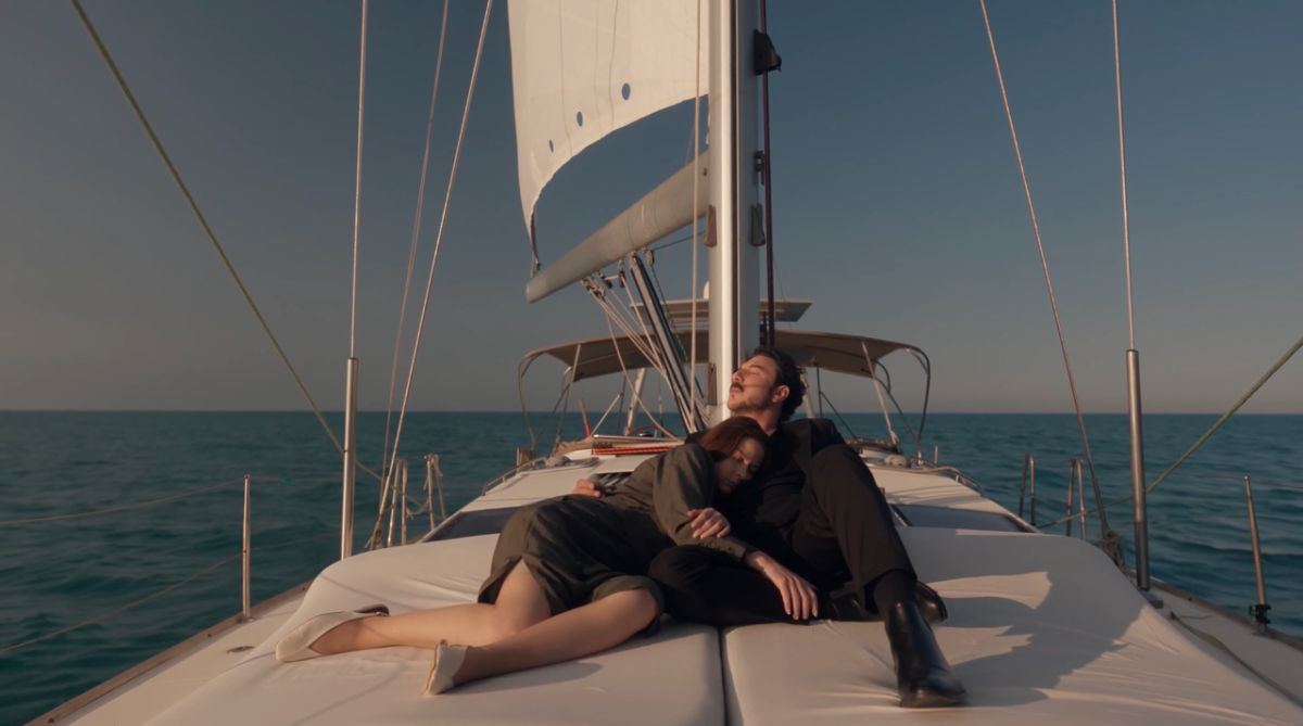 أحداث مسلسل آسر الحلقة 90 والأخيرة.. هل كانت النهاية عادلة أم صادمة ؟ - الخليج الان