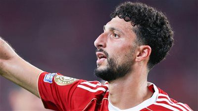 محمد فاروق: كولومبوس كرو يمهل الأهلي 48 ساعة لتحويل قيمة صفقة وسام أبو علي - الخليج الان