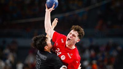 أبرزها مصر والبحرين.. مباريات اليوم الثاني في بطولة العالم لكرة اليد - الخليج الان