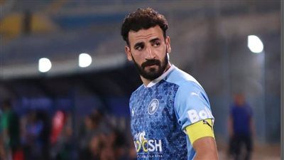 مهند لاشين: شعرنا إننا "غير مصريين" بعد التتويج القاري.. وهوية بيراميدز "مختلفة" - الخليج الان