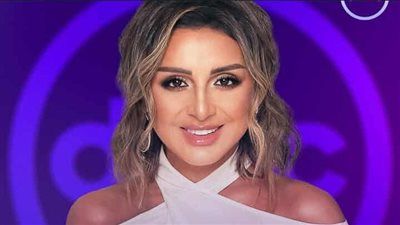 إحدى أيقونات الوطن العربي.. إدارة قناة dmc تدعم أنغام في وعكتها الصحية - الخليج الان
