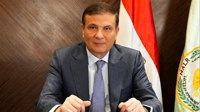 وزير الزراعة يُشكّل لجنة لاختيار الفائزين بجوائز مركز البحوث الزراعية - الخليج الان