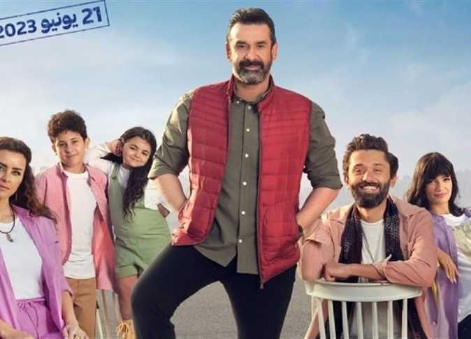 مصير التيك توكر والبلوجر على المحك.. كيف كتبت الدراما والسينما نهايتهم؟ - الخليج الان