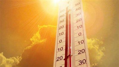 شديد الحرارة ورياح مثيرة للأتربة.. طقس اليوم الخميس 7 أغسطس 2025 - الخليج الان