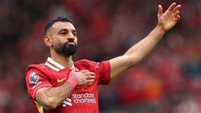 فرانس فوتبول تضع محمد صلاح بين عمالقة الكرة العالمية في سباق الكرة الذهبية.. تعرف على القائمة - الخليج الان