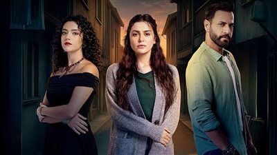 قبل عرضه.. اعرف تفاصيل وأبطال مسلسل سلمى - الخليج الان