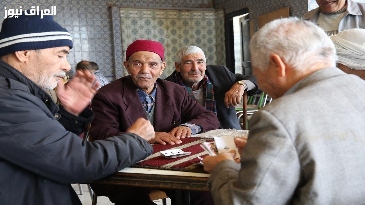 الأخبار السعيدة موعد صرف مرتبات المتقاعدين تونس أغسطس يفرّح كل العيلة