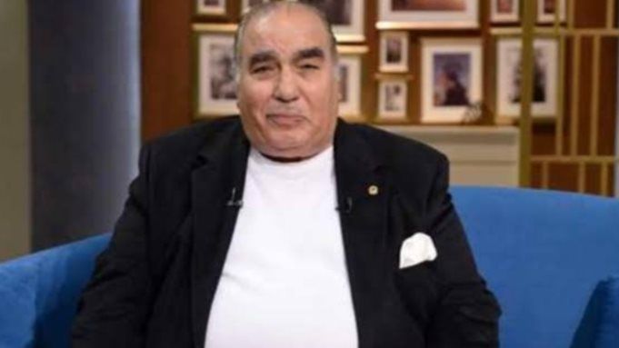 وفاة الفنان سيد صادق.. تعرف على تفاصيل الجنازة - الخليج الان