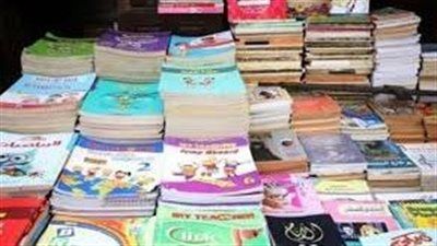 ارتفاع أسعار الكتب والمواد الدراسية يثقل كاهل الأسر المصرية مع اقتراب العام الدراسي|تفاصيل - الخليج الان