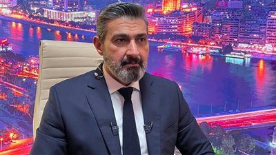 كواليس مسلسل للعدالة وجه آخر.. ياسر جلال بشخصية مقدم برامج - الخليج الان