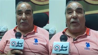 سيد صادق في آخر لقاء له مع موقع تليجراف الخليج: حققت كتير من أحلامي وبخاف من المرض - الخليج الان