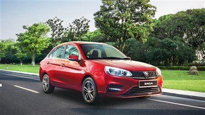 مواصفات وسعر بروتون ساجا 2021 المستعملة في السوق المصري - الخليج الان