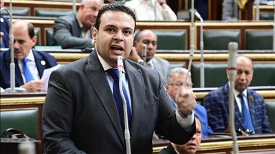 حزب العدل: احتلال غزة جريمة حرب كبرى ومخطط لطمس الهوية الفلسطينية - الخليج الان