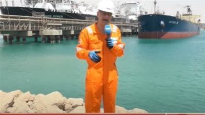 الدولة أوفت بعهدها.. الديهي: لم يتم تخفيف أحمال الكهرباء - الخليج الان