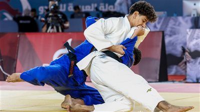 انطلاق البطولة العربية للأندية للجودو في الإسكندرية بمشاركة 627 لاعبًا ولاعبة - الخليج الان