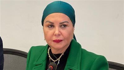 النائبة أمل سلامة: المرأة المصرية أثبتت أنها شريك أساسي في بناء الدولة وتحملت مسؤوليتها الوطنية بكل وعي - الخليج الان