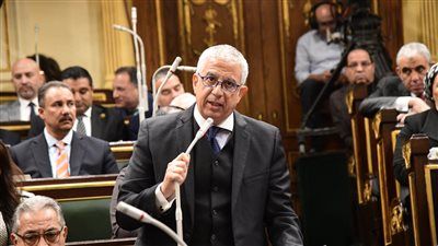 انتهاك صارخ للقانون الدولي.. رئيس خارجية البرلمان يرفض اختلال غزة - الخليج الان