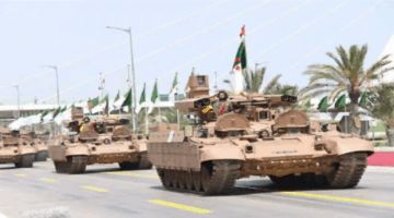 جيل جديد ومسار منضبط.. تفاصيل قانون الخدمة العسكرية 2025 الجزائر بعد التعديلات