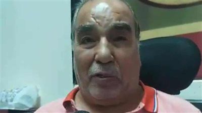 صفعة من شيريهان أصابته بالعصب السابع وتلقى علق موت من نور الشريف.. ما لا تعرفه عن سيد صادق - الخليج الان