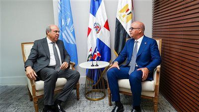 وزير الطيران المدني يشارك في اجتماع رؤساء هيئات الطيران بأمريكا الشمالية والوسطى والكاريبي - الخليج الان