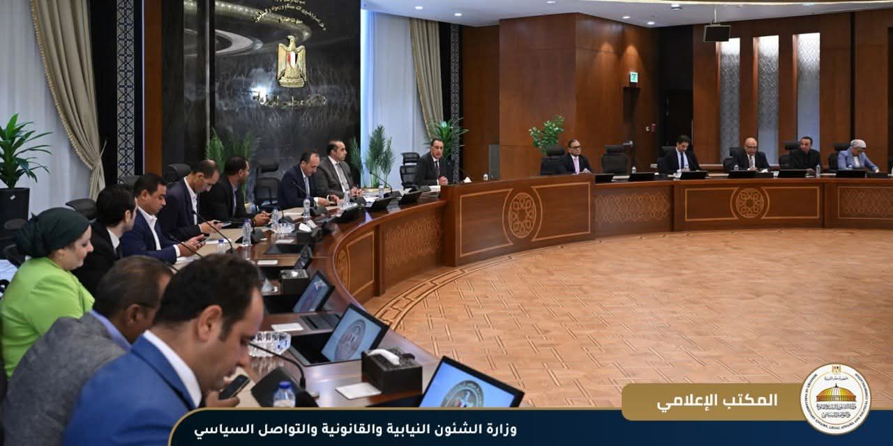 المستشار محمود فوزي يطمئن المواطنين بشأن قانون الإيجار القديم: الدولة لن تترك أحدًا بلا مأوى ومنح الوحدات للخاضعين للقانون دون التقيد بالشروط العادية - الخليج الان