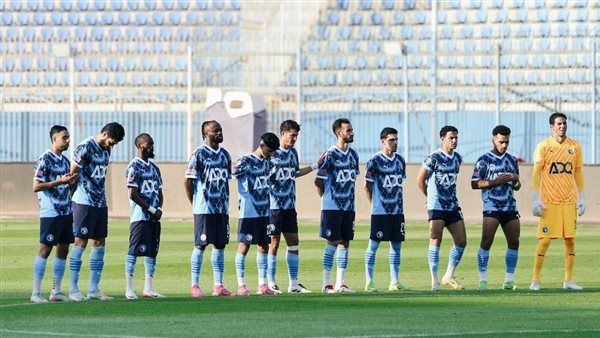 قائمة بيراميدز لمواجهة وادي دجلة في الدوري المصري الممتاز.. غياب رمضان صبحي ومحمد الشيبي - الخليج الان