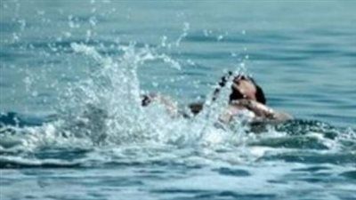 غرق شاب بالقرب من قرية فينوس بالساحل الشمالي - الخليج الان