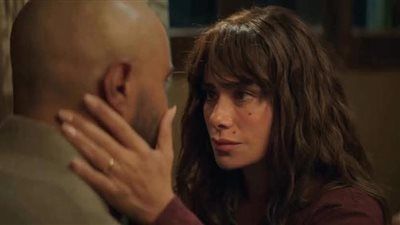 موعد عرض مسلسل 220 يوم الحلقة 7.. هل تنجح عملية كريم فهمي ؟ - الخليج الان