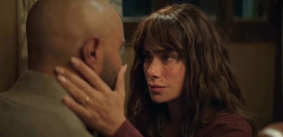 موعد عرض مسلسل 220 يوم الحلقة 7.. هل تنجح عملية كريم فهمي ؟ - الخليج الان