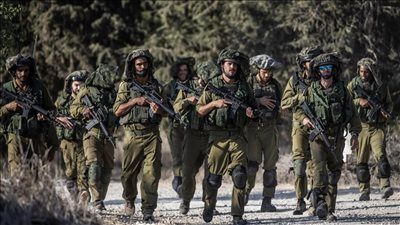 جيهان مديح لـ “تليجراف الخليج” قرار احتلال غزة جريمة إبادة جماعية أمام أعين العالم - الخليج الان