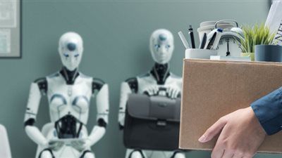 سيحل محلها الذكاء الاصطناعي | "مايكروسوفت" تحذر من تعرض بعض الوظائف للاستبدال. - الخليج الان