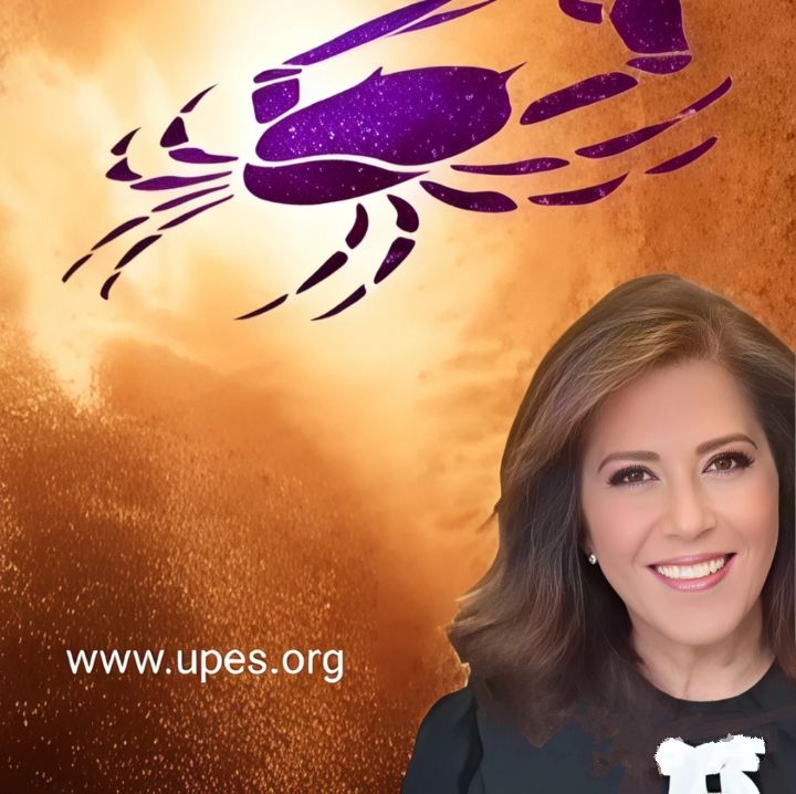 فلوس بالكوم.. توقعات برج السرطان اليوم الجمعة 8 أغسطس 2025 تحسملك القرار اعرف التفاصيل