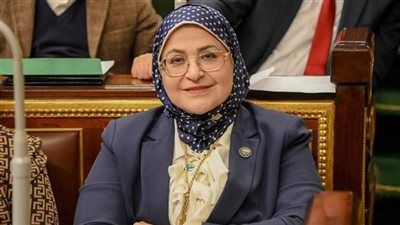 عضو بـ “صحة النواب”: قرار احتلال غزة انتهاكا فجا للقوانين الدولية واعتداء صارخا على حقوق الشعب الفلسطيني - الخليج الان