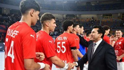 "أون سبورت" تنقل مواجهة مصر واليابان في مونديال كرة اليد تحت 19 عاما - الخليج الان