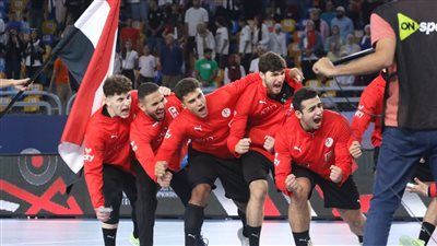 مصر تهزم اليابان في مونديال اليد وتتأهل في صدارة المجموعة السابعة.. و"دولا" رجل المباراة - الخليج الان