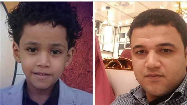 بعد يومين من البحث.. العثور على جثمان الطفل المتوفي غرقا مع خاله في المنوفية - الخليج الان