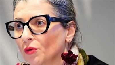 صرخة فرانشيسكا لدعم القضية الفلسطينية: ما يحدث في غزة قمع ممنهج لا صراع… وآن أوان المقاطعة العالمية - الخليج الان