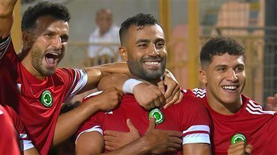 مودرن سبورت عن احتفال حسام حسن: جمهور الاهلي "سبه" بعد تسجيل الهدف - الخليج الان
