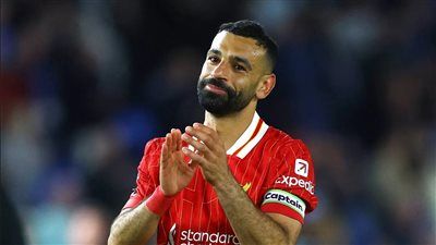 محمد صلاح يوجه رسالة ملهمة: "متعة اللعبة هي سر الإنجاز الحقيقي" - الخليج الان
