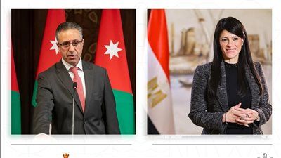 انطلاق الأعمال التحضيرية للدورة 33 للجنة المشتركة المصرية الأردنية على مستوى الخبراء - الخليج الان