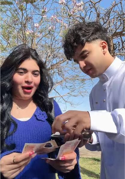 تفاصيل القبض على مونلي صديق سوزي الأردنية.. صور - الخليج الان