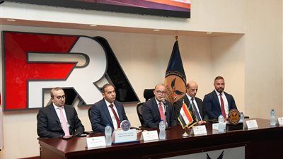 الرقابة المالية: قطار الرقابة مستمر في مساره نحو تعزيز دور القطاع في دعم الاقتصاد القومي - الخليج الان