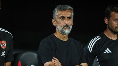 نادر السيد: ريبيرو معندوش الكفاءة العالية لقيادة انسجام الأهلي - الخليج الان