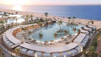 تطورات جديدة في رسوم التقنين و3 مطالب للمطورين العقاريين في الساحل الشمالي - الخليج الان