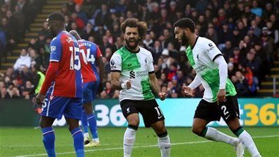 موعد مباراة ليفربول وكريستال بالاس في كأس الدرع الخيرية والقنوات الناقلة والتشكيل المتوقع - الخليج الان