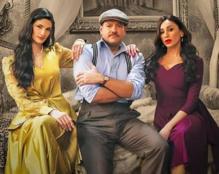 قبل انطلاق عرضه في السينمات.. التفاصيل الكاملة لفيلم درويش بطولة عمرو يوسف - الخليج الان