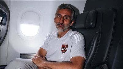 خوسيه ريبييرو: تعادل الأهلي أمام مودرن سبورت نتيجة طبيعية في بداية الموسم - الخليج الان