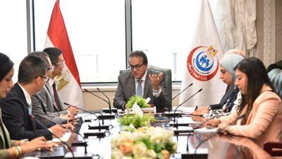 وزير الصحة يبحث مع رئيس «هواوي» العالمية تعزيز التعاون في الذكاء الاصطناعي والتحول الرقمي - الخليج الان