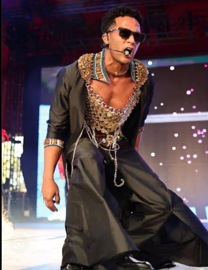 تعاون مع لارا ترامب وفيلم يجمع جنسيات مختلفة.. خطوات تؤكد وصول محمد رمضان للعالمية - الخليج الان